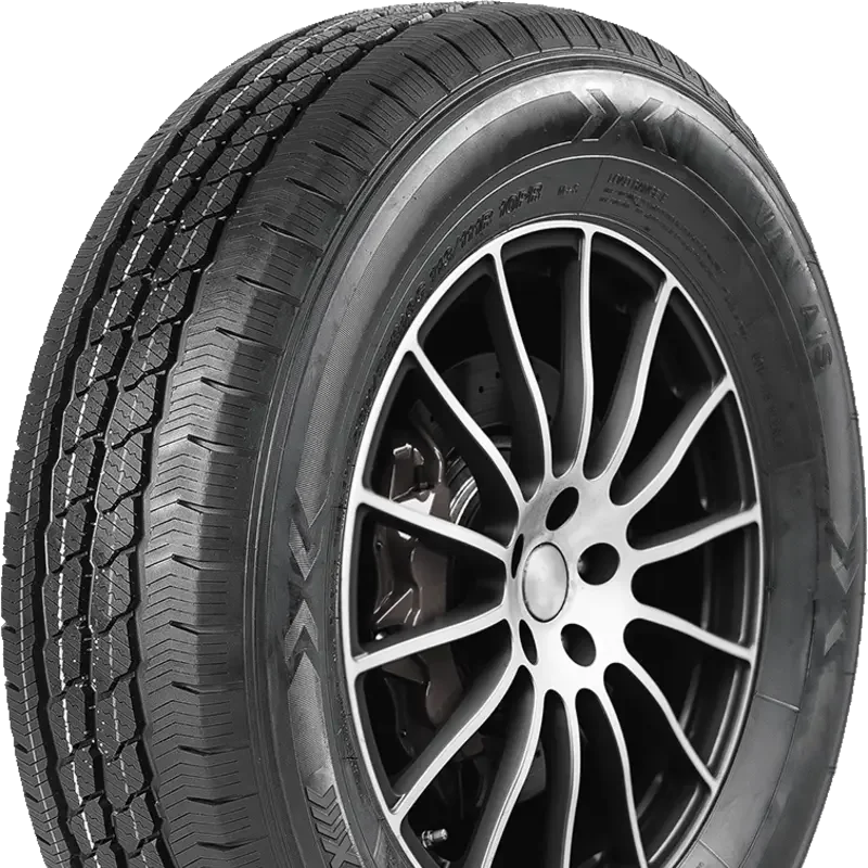 Sonix VAN A/S 215/75 R16 113/111 R C