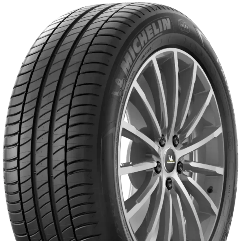 Michelin PRIMACY 3 225/55 R17 97 Y RUN ON FLAT ZP, *, MOE