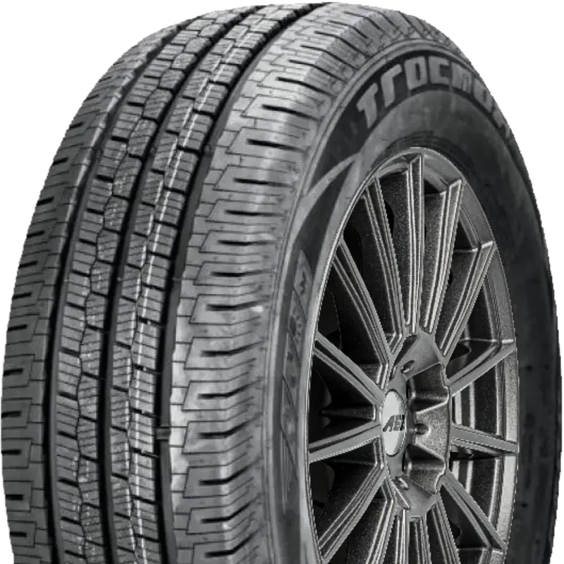 Tracmax A/S VAN Saver 175/65 R14 90/88 T C