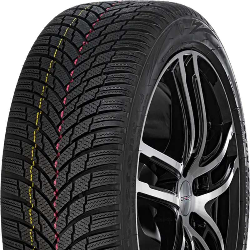 Firestone Winterhawk 4 195/55 R16 87 H