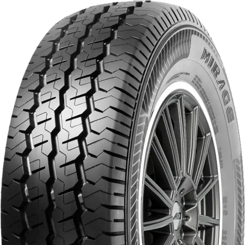 Mirage MR200 225/65 R16 112/110 T C