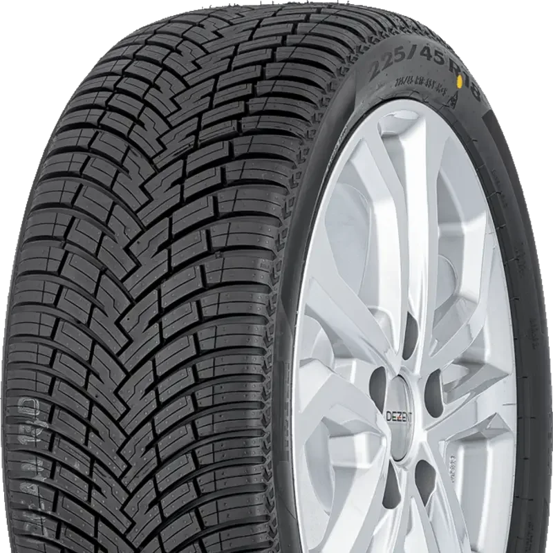Pirelli Powergy All Season SF 205/55 R17 95 V XL