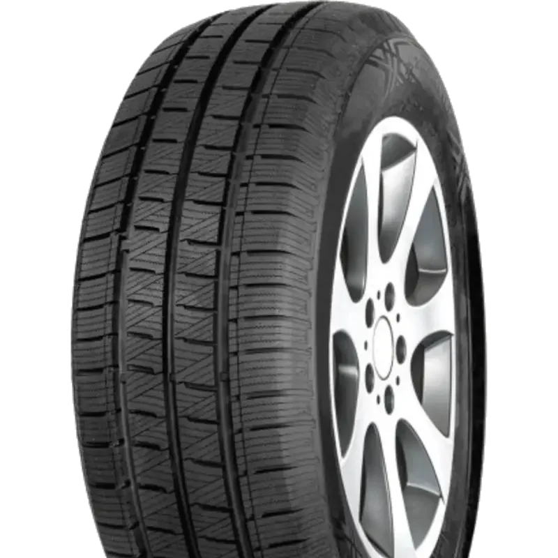 Minerva Frostrack VAN 235/65 R16 115/113 R C