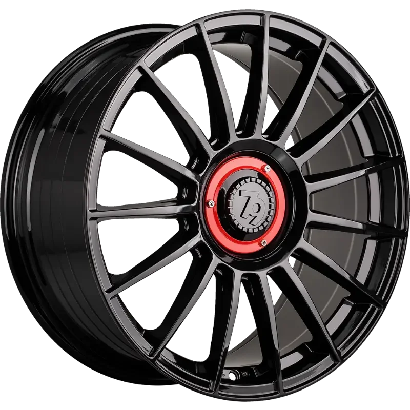 SEVENTY9 SCF-2 BG 8,50x19 5x112,00 / 5x120,00 ET35,00