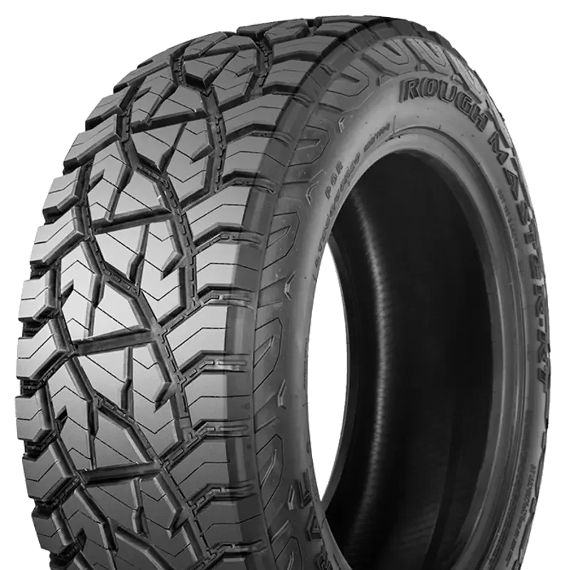 Greentrac RoughMaster-RT 35x12.50 R22 121 Q POR