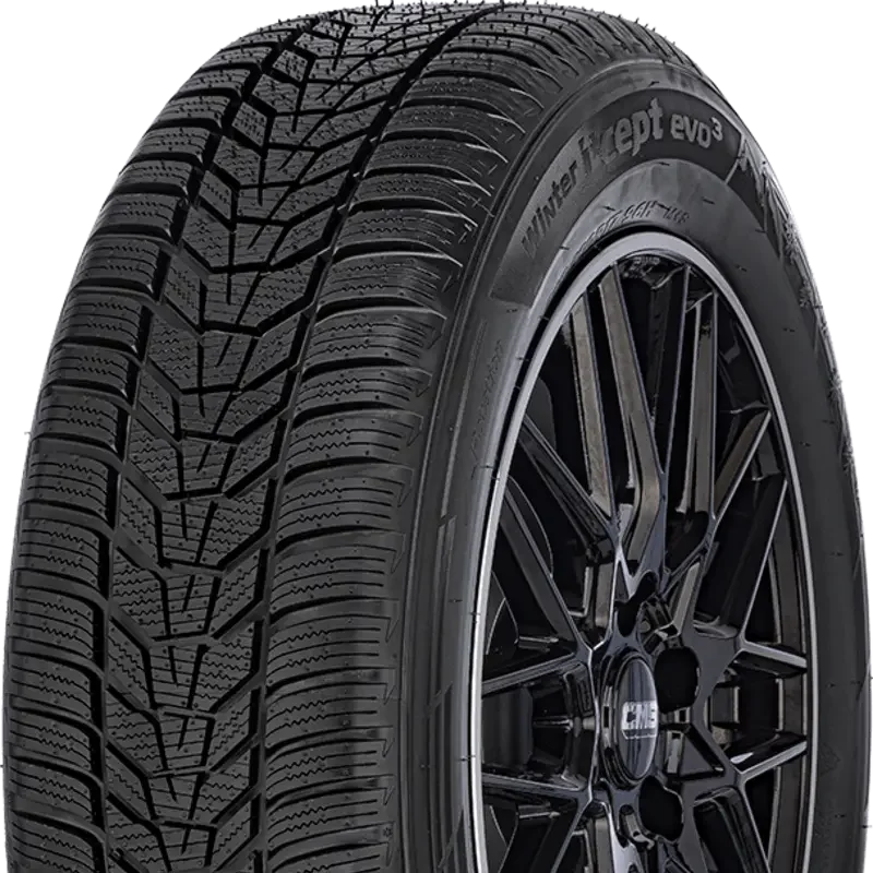 Hankook Winter i*cept evo3 W330 225/60 R17 99 H