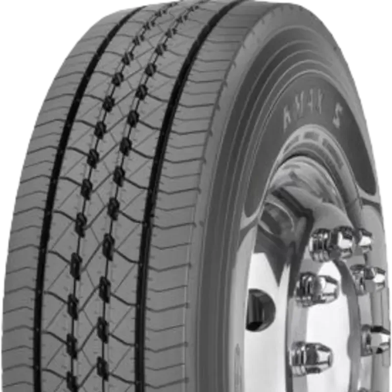 Goodyear KMAX S 225/75R17.5 129/127 M