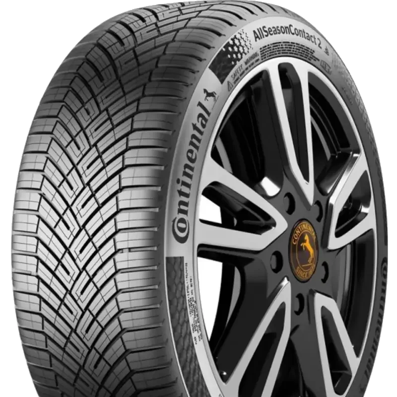 Continental AllSeasonContact 2 235/60 R18 107 V XL