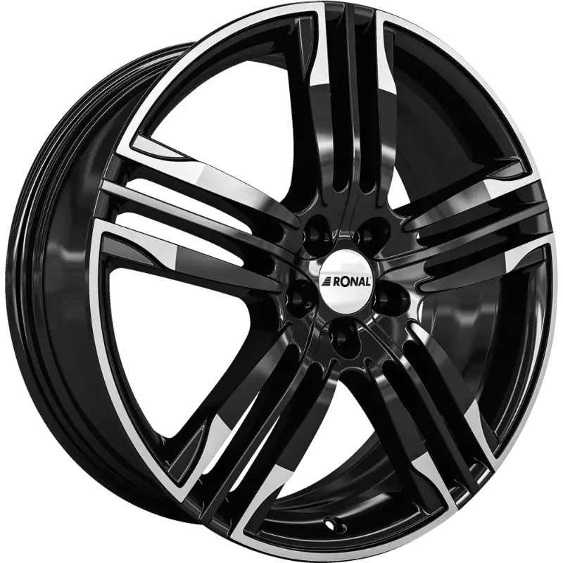 Ronal R58 10,00x22 5x127,00 ET50,00
