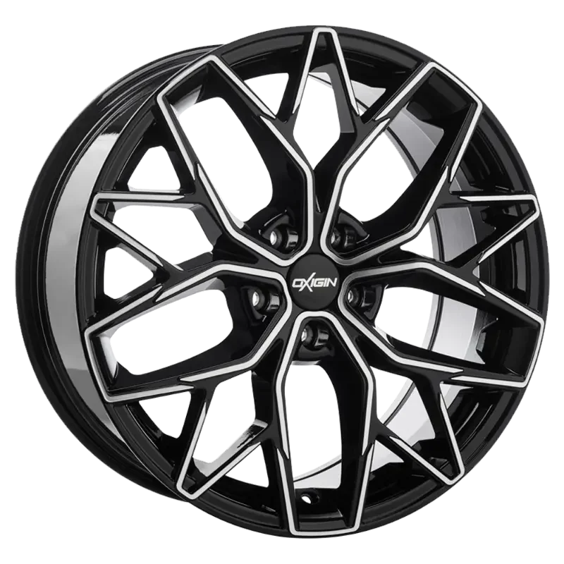 Oxigin 26 Oxid BFP 9,00x20 5x112,00 ET45,00