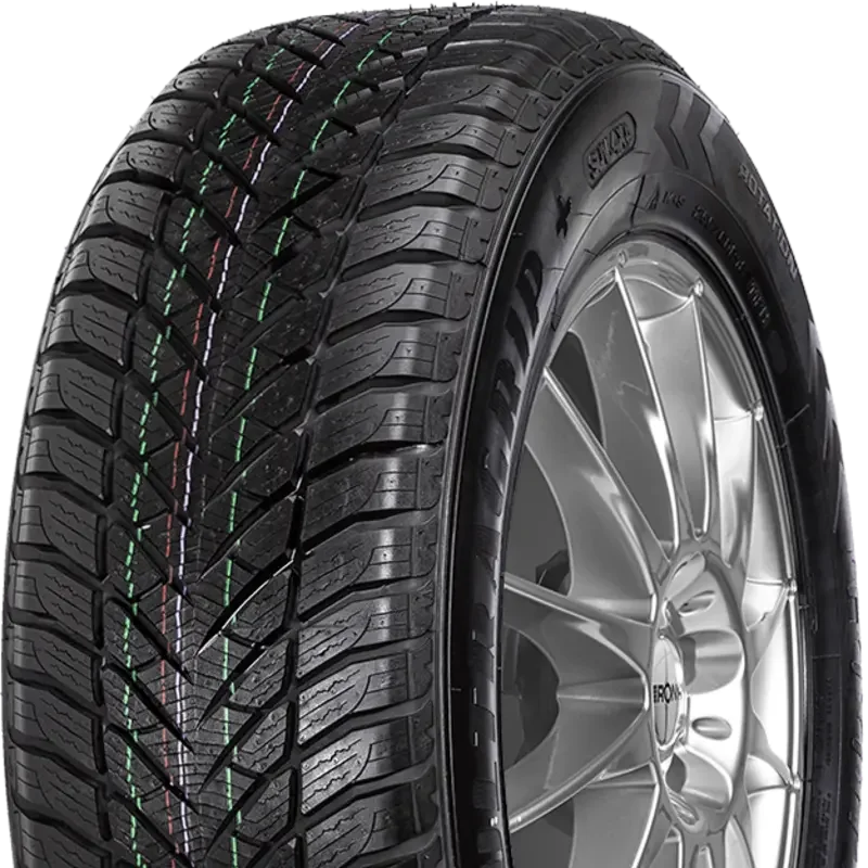 Goodyear Ultra Grip + SUV 255/65 R17 110 T