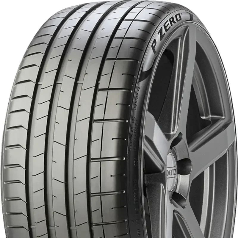 Pirelli P Zero (PZ4) 225/35 R20 90 Y XL, ZR, MC, PNCS, S.C.