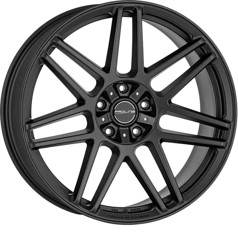 Pro Line PFG FORGED MG 10,00x22 5x130,00 ET35,00
