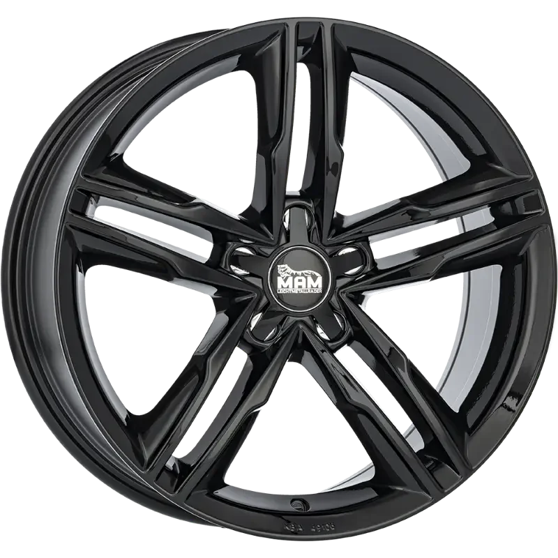 MAM A1 BP 8,00x18 5x112,00 ET44,00