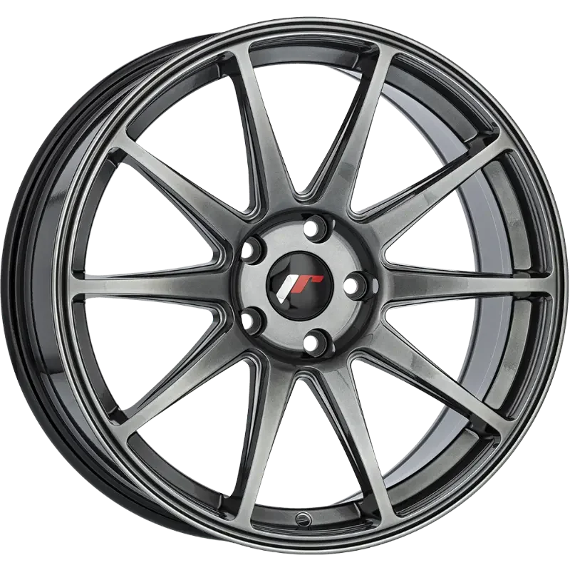 JR Wheels JR11 Dark Hyper B 9,50x19 5x112,00 ET35,00