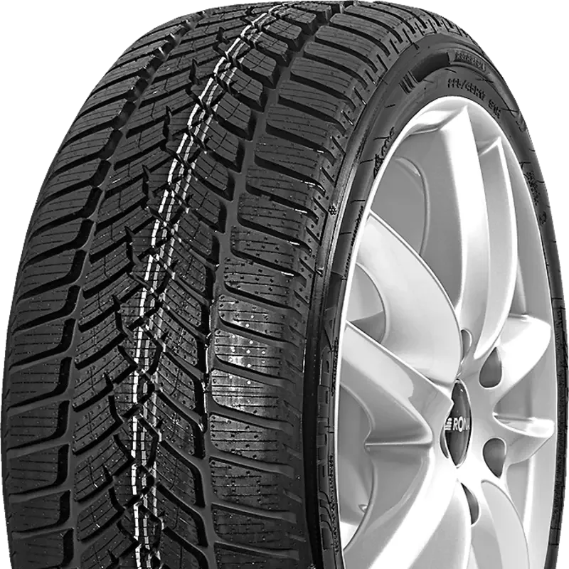 Fulda Kristall Control HP2 215/65 R15 96 H