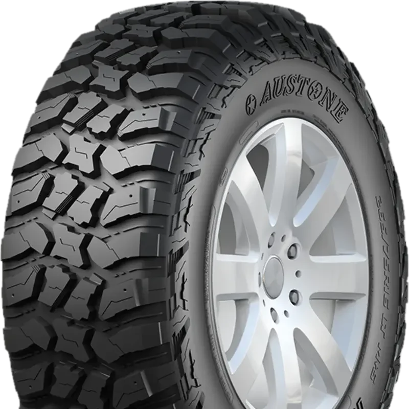 Austone Maspire M/T 265/75 R16 123/120 Q POR