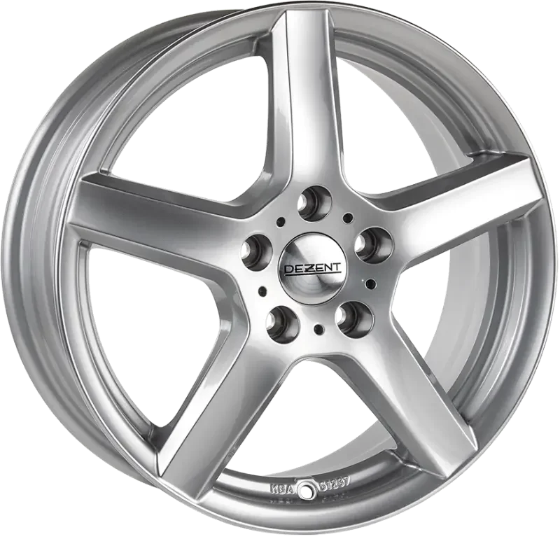 DEZENT TY 5,50x15 4x100,00 ET35,00