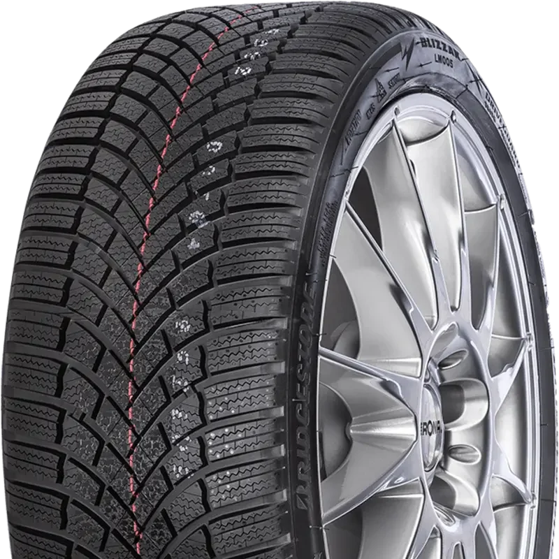 Bridgestone Blizzak LM005 DriveGuard 235/55 R17 103 V RUN ON FLAT XL