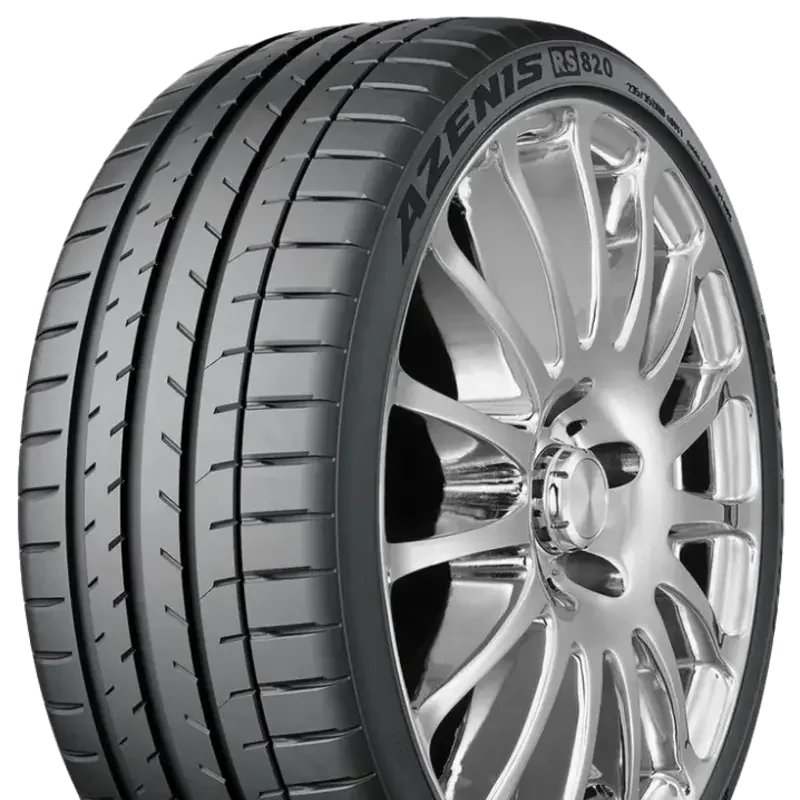 Falken Azenis RS820 285/30 R19 98 Y XL, ZR