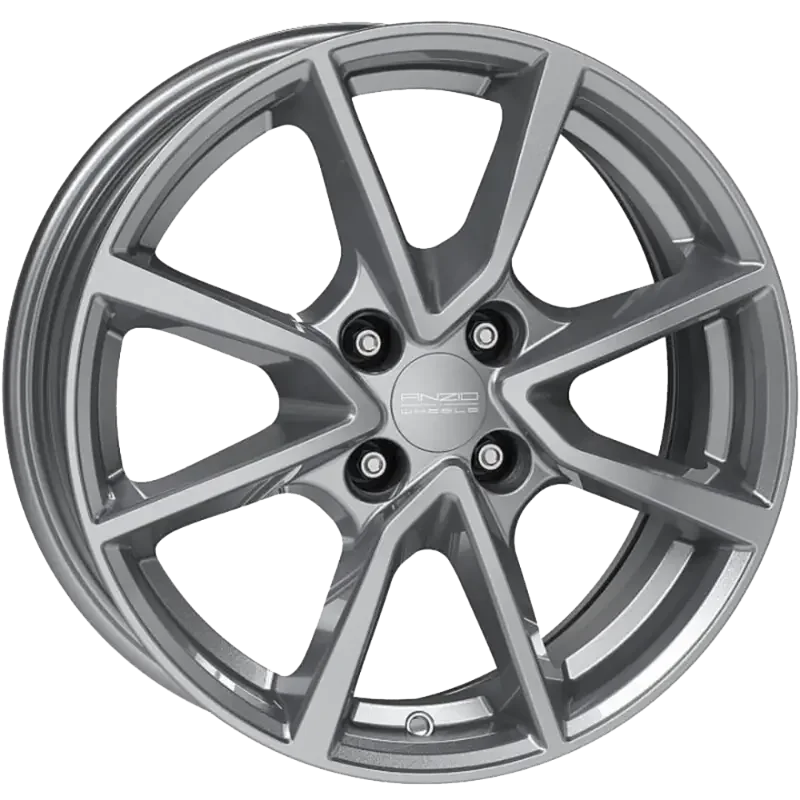 ANZIO Vec Graphit 6,50x16 4x108,00 ET38,00