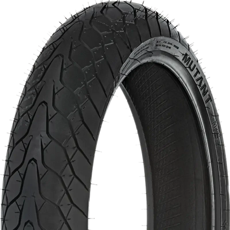 Dunlop Mutant 110/80ZR18 (58 W) Przód TL M+S