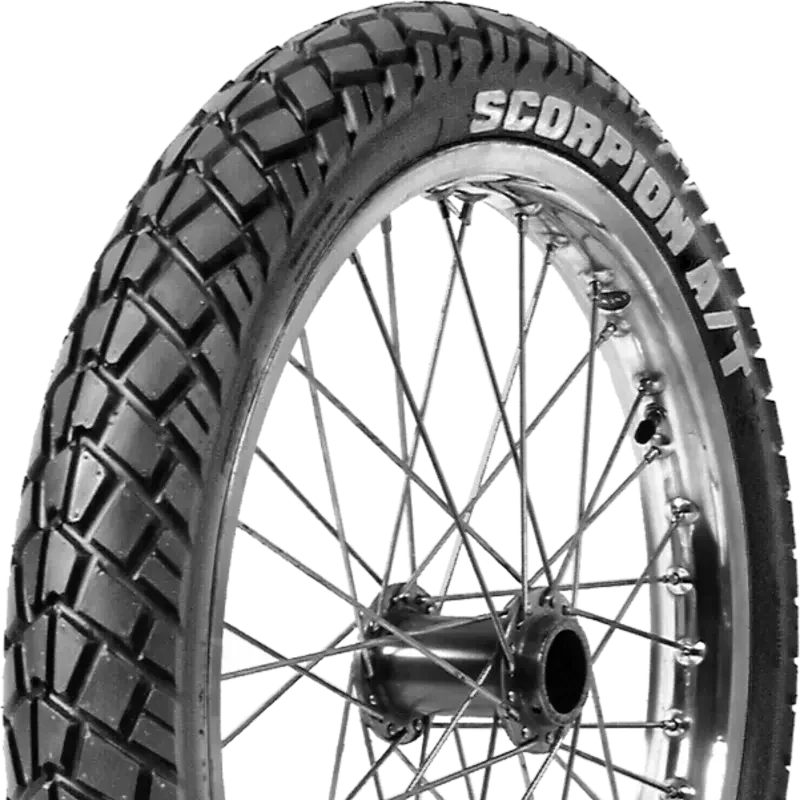 Pirelli Scorpion MT 90 A/T 80/90-21 48 S Przód TT M/C