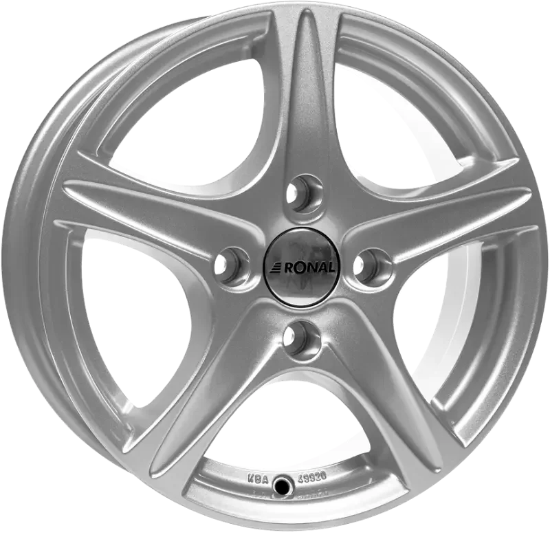 Ronal R56 6,00x15 4x100,00 ET38,00