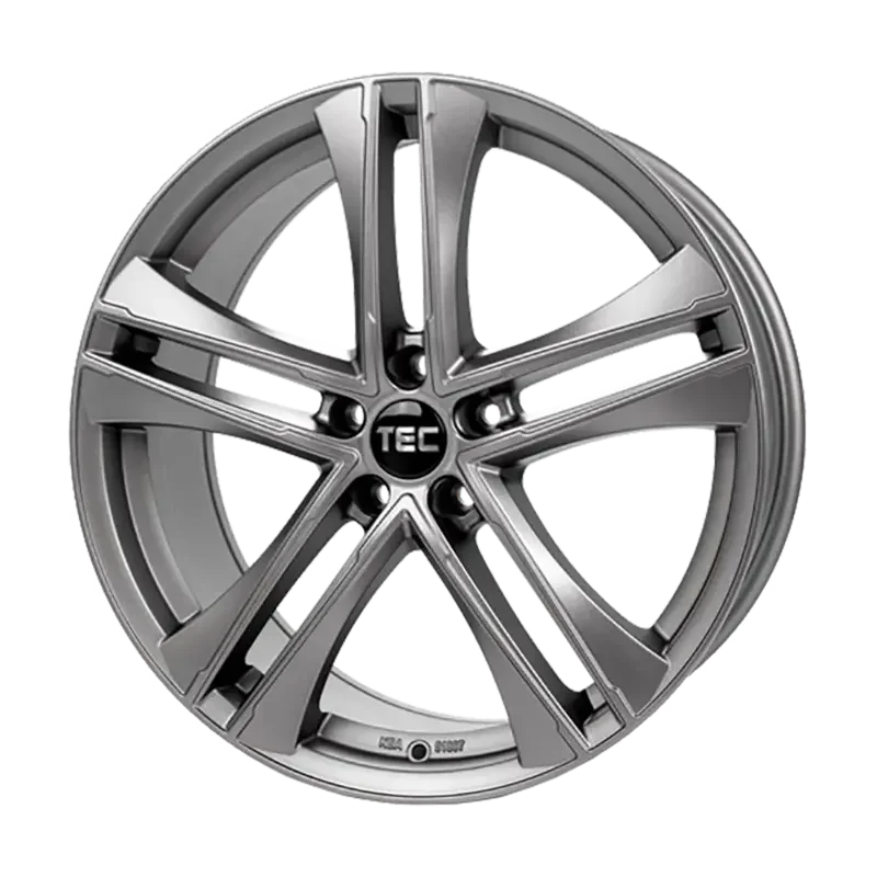 TEC SPEEDWHEELS Tec AS4 EVO DG 8,00x19 5x112,00 ET45,00