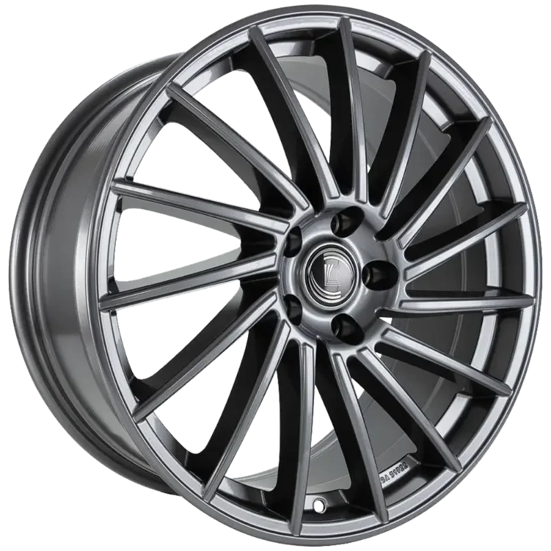 DIEWE BRIOSA PLATIN 8,00x18 5x108,00 ET40,00