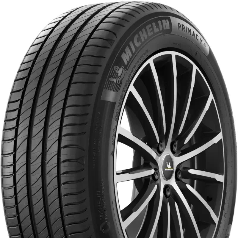 Michelin Primacy 4+ 215/45 R18 93 W XL