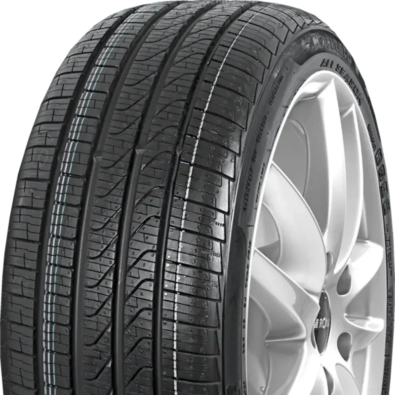 Pirelli P7 Cinturato All Season 225/50 R18 95 V RUN ON FLAT *