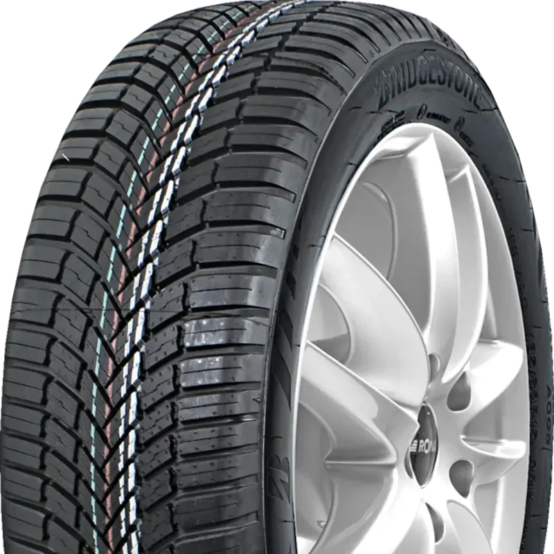 Bridgestone Weather Control A005 215/50 R19 93 S (+), SLT