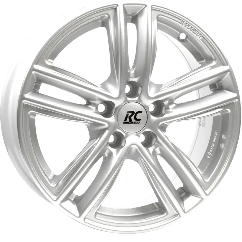 RC Design RC 27 8,00x18 5x112,00 ET32,50