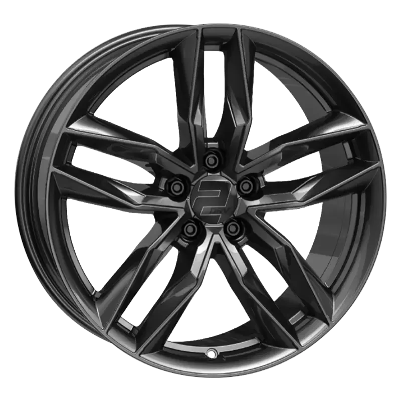 2DRV WH40 DGM+ 8,00x18 5x112,00 ET40,00