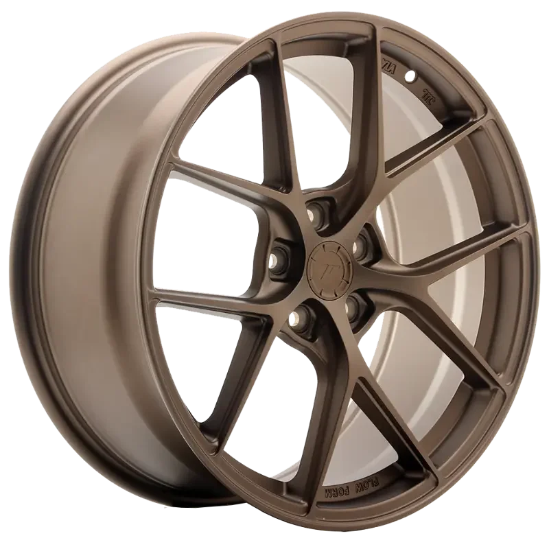 JR Wheels SL01 Bronze 8,50x19 5x112,00 ET40,00