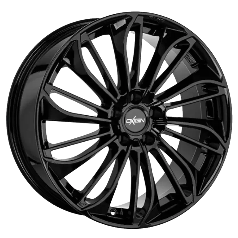 Oxigin 29 Oxsoul B 8,00x19 5x112,00 ET39,00
