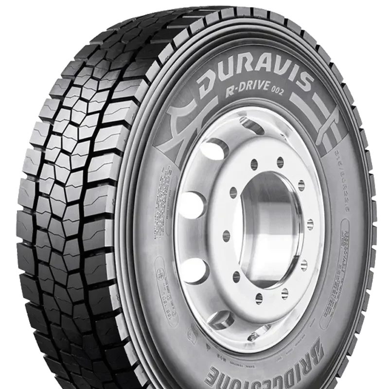 Bridgestone RD2 265/70R19.5 140/138 M