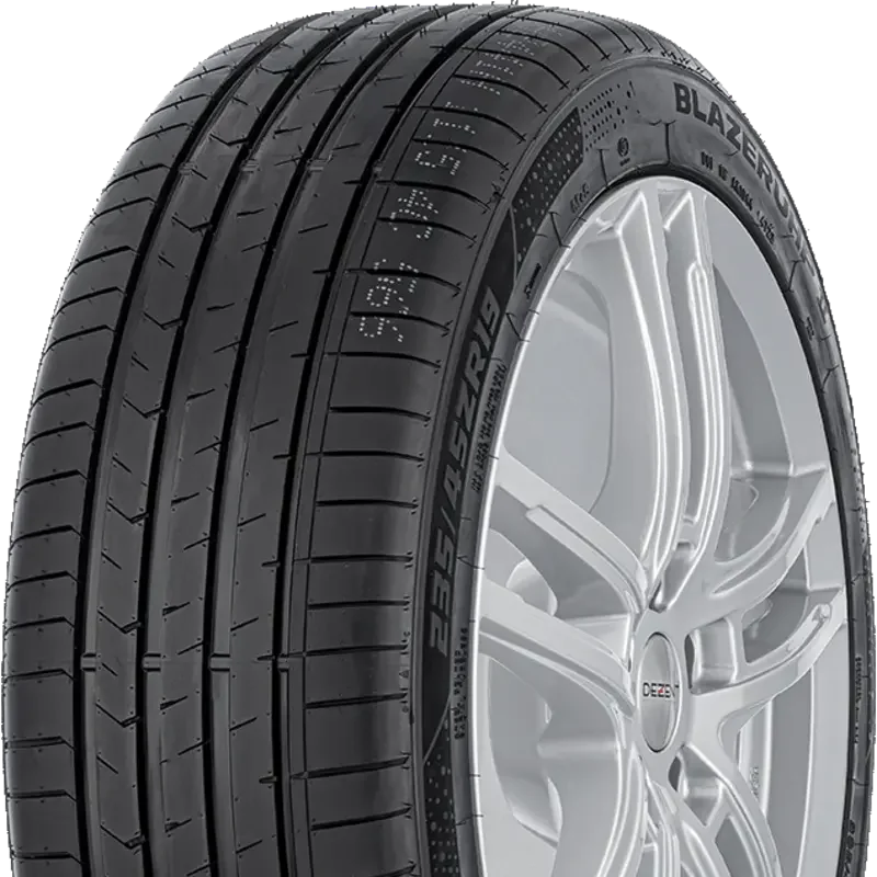 Compasal Blazer UHP II 245/45 R19 102 Y XL, ZR