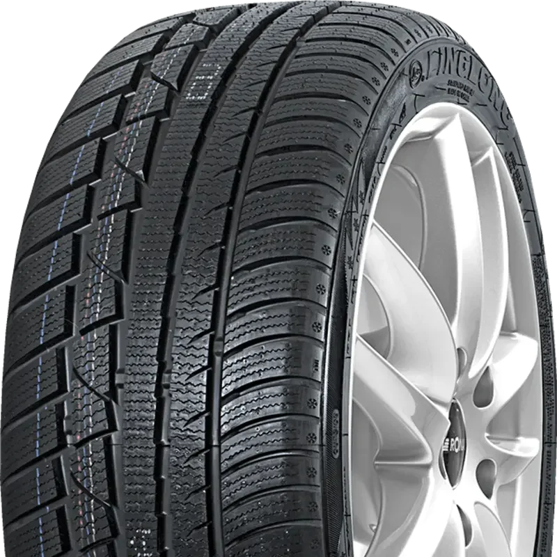 Linglong Green-Max Winter UHP 245/45 R19 102 V