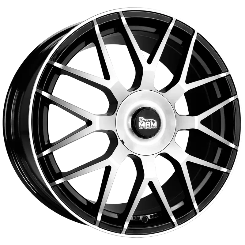 MAM GT1 BFP 8,50x20 5x112,00 ET30,00