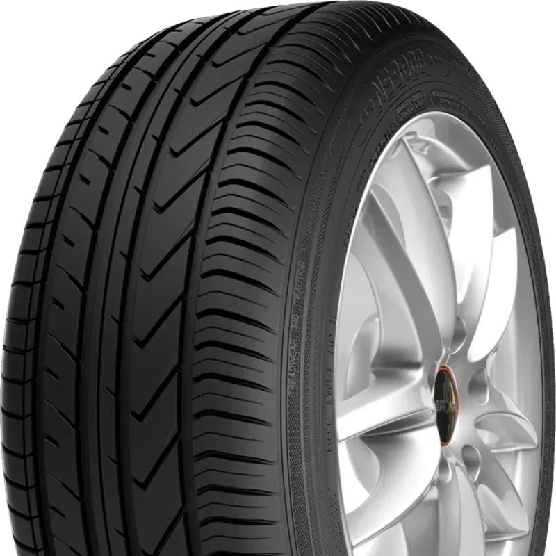 Nordexx NS9000 195/55 R16 87 V