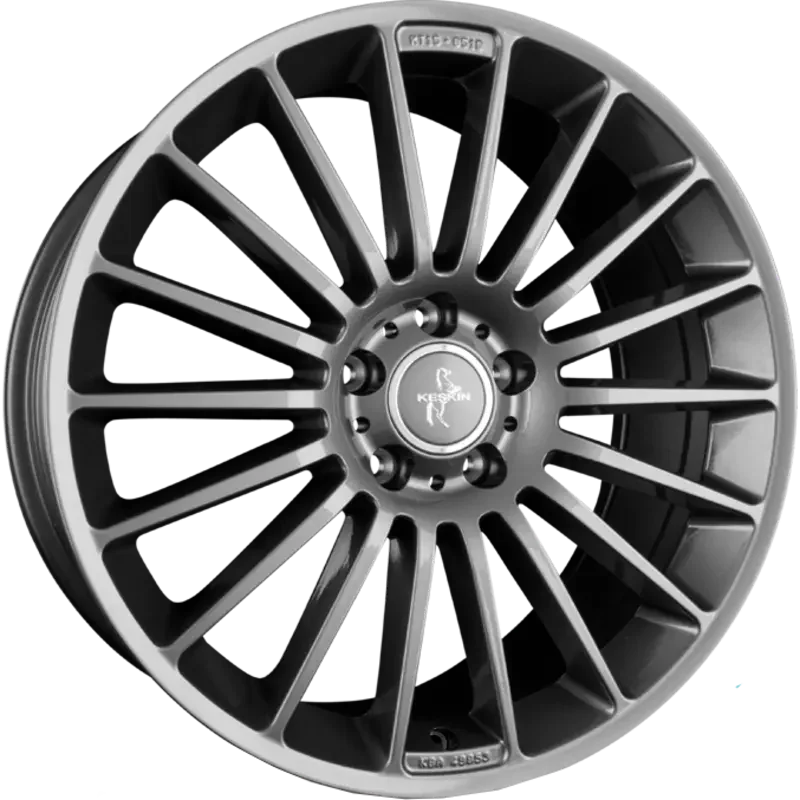 Keskin Tuning KT15 Speed PP 7,00x16 4x100,00 ET35,00