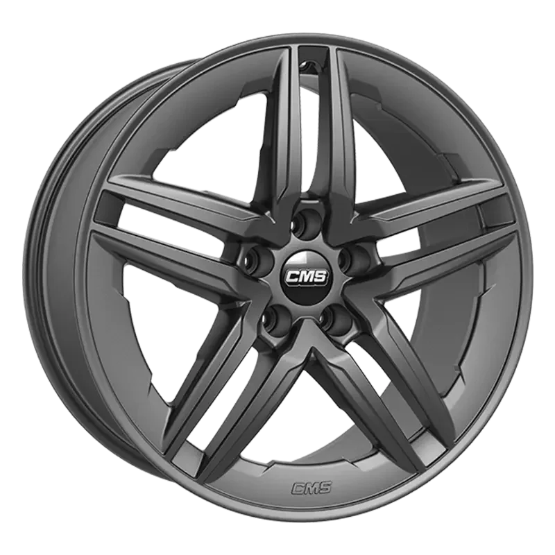 CMS C29 AERO AM 8,50x19 5x114,30 ET35,00