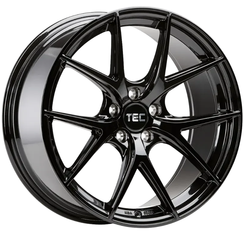 TEC SPEEDWHEELS GT6 EVO BG 9,00x20 5x112,00 ET33,00