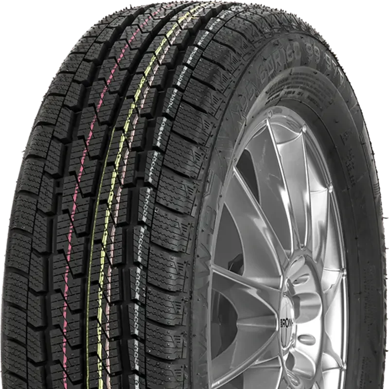 Nankang AW-8 185/65 R15 97/95 S