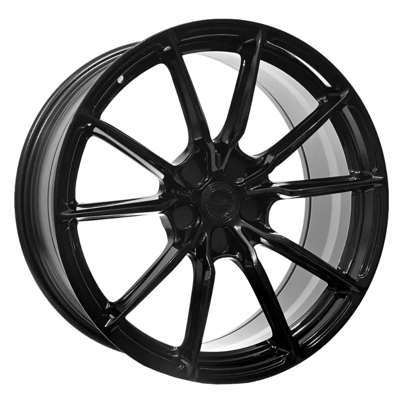 YOTA YP9 Gloss Black 9,50x19 5x120,00 ET45,00