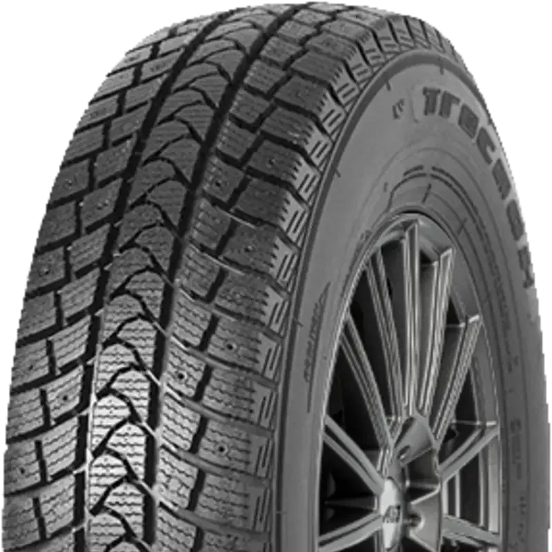 Tracmax Ice Plus SR-1 155/80 R13 90/88 Q C