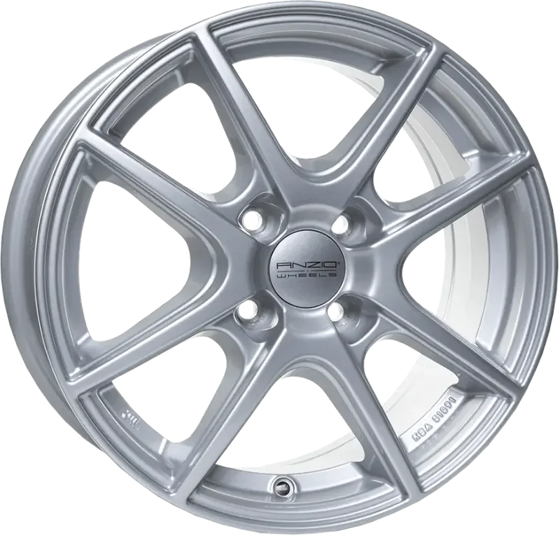 ANZIO Split Polar 6,00x16 4x98,00 ET38,00