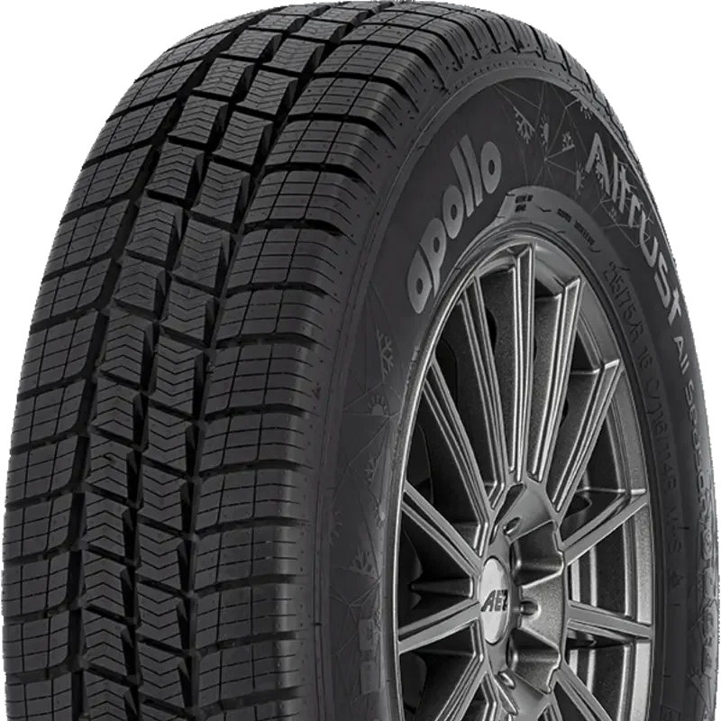 Apollo Altrust All Season 225/65 R16 112/110 R C
